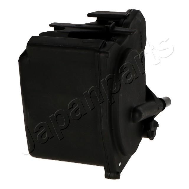 Kuro filtras JAPANPARTS FC-300S