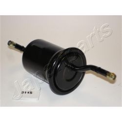 Kuro filtras JAPANPARTS FC-311S