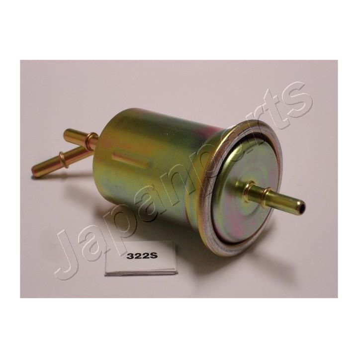 Kuro filtras JAPANPARTS FC-322S