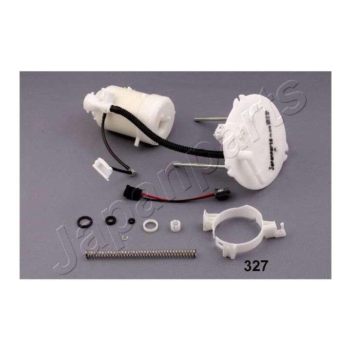 Kuro filtras JAPANPARTS FC-327S