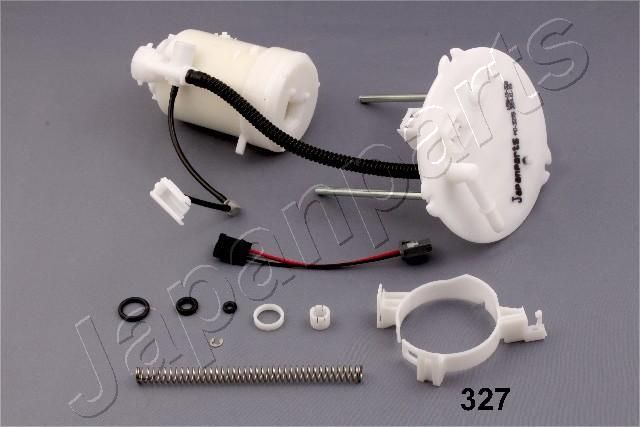 Kuro filtras JAPANPARTS FC-327S
