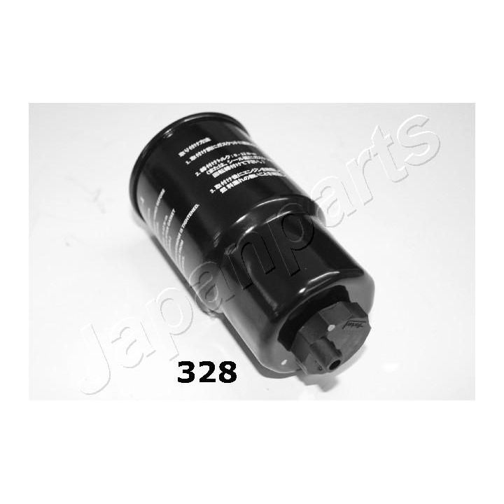 Kuro filtras JAPANPARTS FC-328S