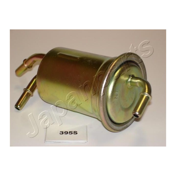 Kuro filtras JAPANPARTS FC-395S