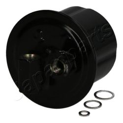 Kuro filtras JAPANPARTS FC-411S