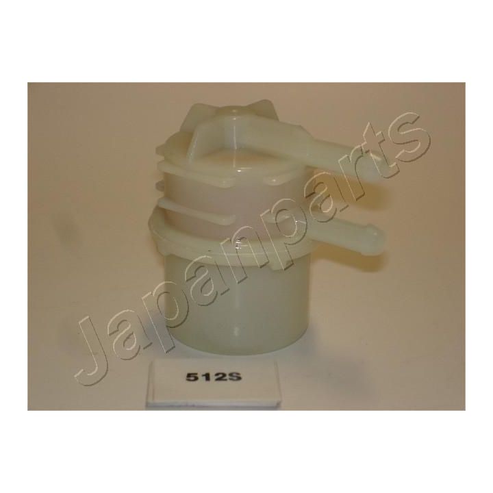 Kuro filtras JAPANPARTS FC-512S