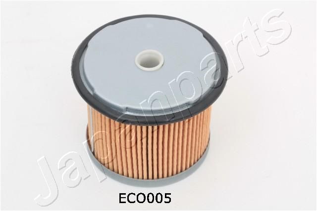 Kuro filtras JAPANPARTS FC-ECO005