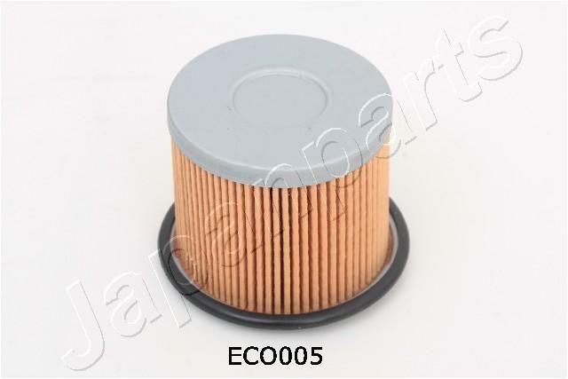 Kuro filtras JAPANPARTS FC-ECO005