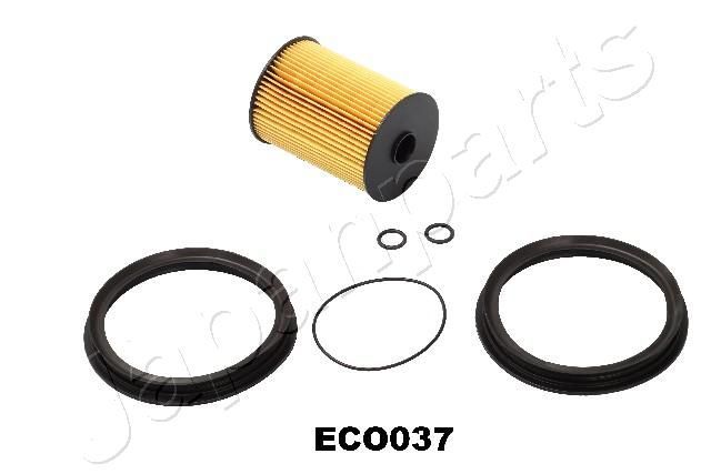 Kuro filtras JAPANPARTS FC-ECO037