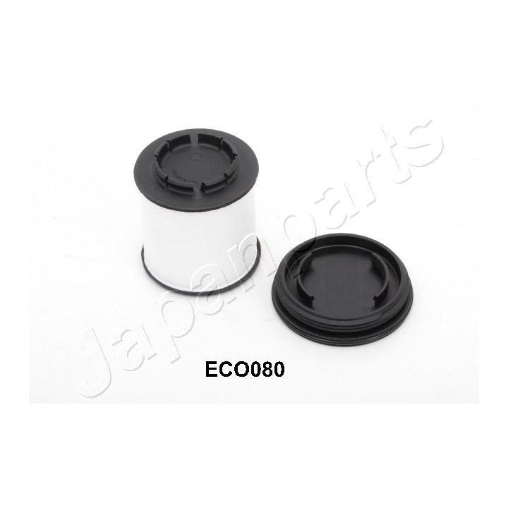 Kuro filtras JAPANPARTS FC-ECO080