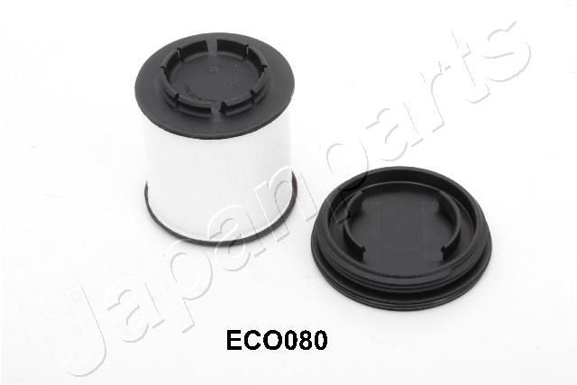 Kuro filtras JAPANPARTS FC-ECO080