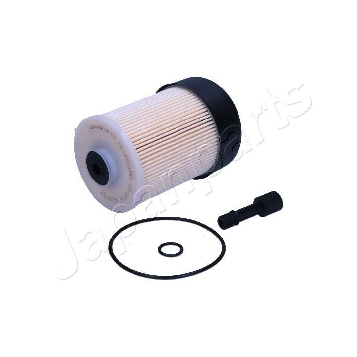 Kuro filtras JAPANPARTS FC-ECO091