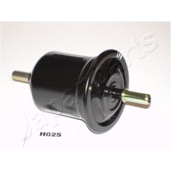 Kuro filtras JAPANPARTS FC-H02S
