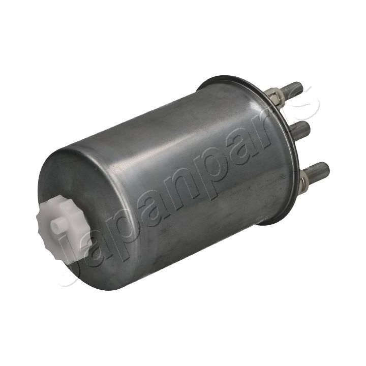 Kuro filtras JAPANPARTS FC-K09S