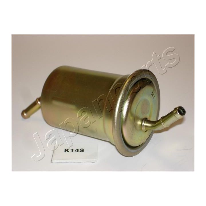 Kuro filtras JAPANPARTS FC-K14S