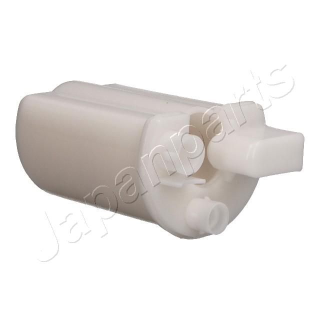 Kuro filtras JAPANPARTS FC-K23S