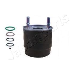 Kuro filtras JAPANPARTS FC-K33S