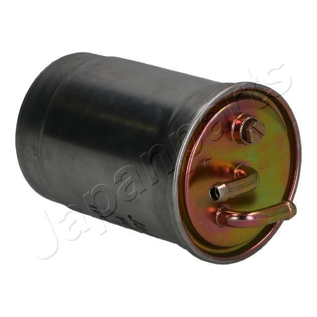 Kuro filtras JAPANPARTS FC-L02S