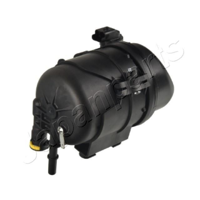 Kuro filtras JAPANPARTS FC-L18S