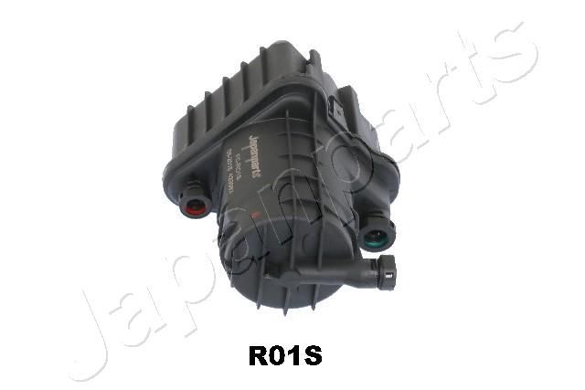 Kuro filtras JAPANPARTS FC-R01S