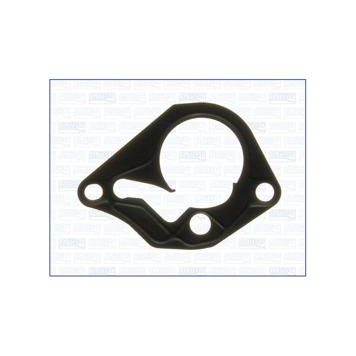 Tarpiklis, vakuuminis siurblys AJUSA 01019200