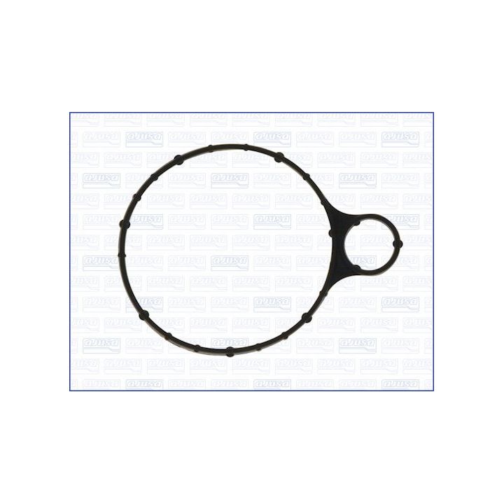 Tarpiklis, vakuuminis siurblys AJUSA 01302500