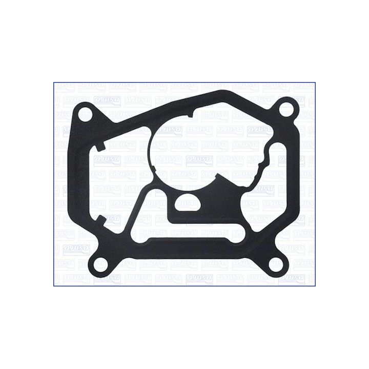 Tarpiklis, vakuuminis siurblys AJUSA 01339600