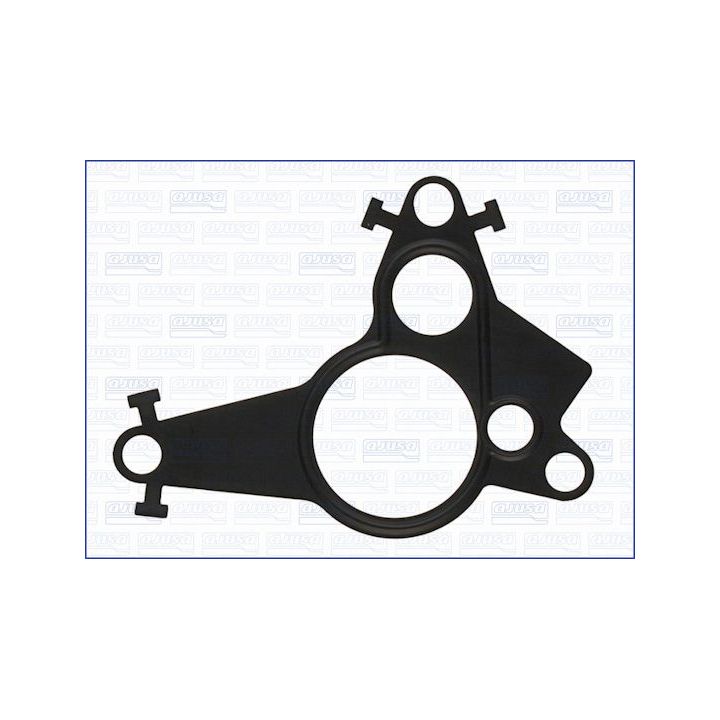 Tarpiklis, vakuuminis siurblys AJUSA 01345000