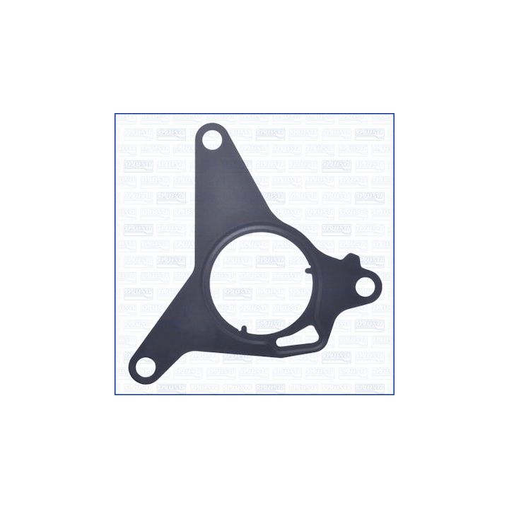 Tarpiklis, vakuuminis siurblys AJUSA 01473300