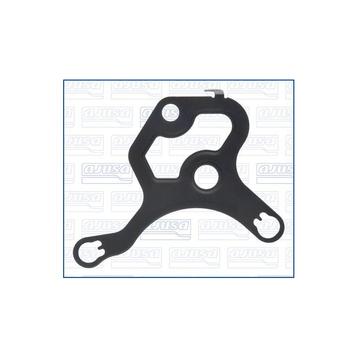 Tarpiklis, vakuuminis siurblys AJUSA 01788900