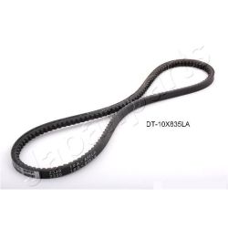 V formos diržas JAPANPARTS DT-10X835LA
