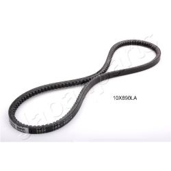 V formos diržas JAPANPARTS DT-10X890LA