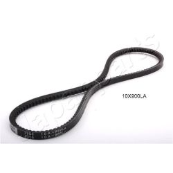 V formos diržas JAPANPARTS DT-10X900LA