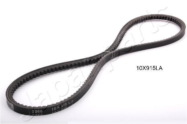 V formos diržas JAPANPARTS DT-10X915LA