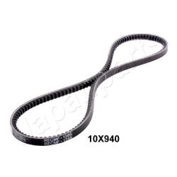 V formos diržas JAPANPARTS DT-10X940