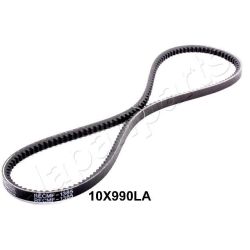 V formos diržas JAPANPARTS DT-10X990LA