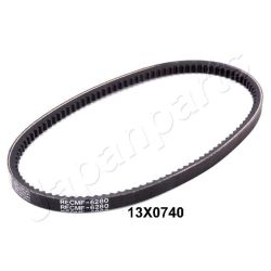 V formos diržas JAPANPARTS DT-13X0740