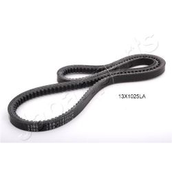 V formos diržas JAPANPARTS DT-13X1025LA