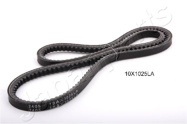V formos diržas JAPANPARTS DT-13X1025LA