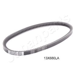 V formos diržas JAPANPARTS DT-13X680LA