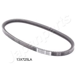 V formos diržas JAPANPARTS DT-13X725LA
