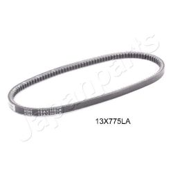 V formos diržas JAPANPARTS DT-13X775LA