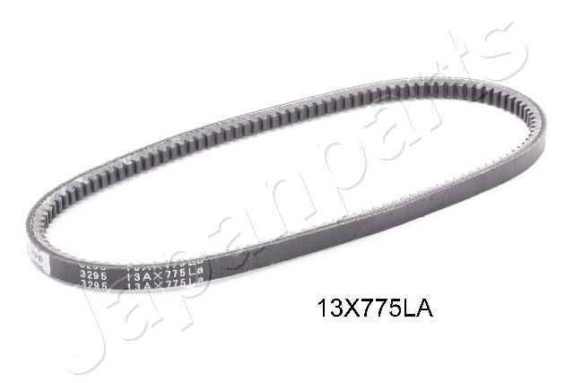 V formos diržas JAPANPARTS DT-13X775LA