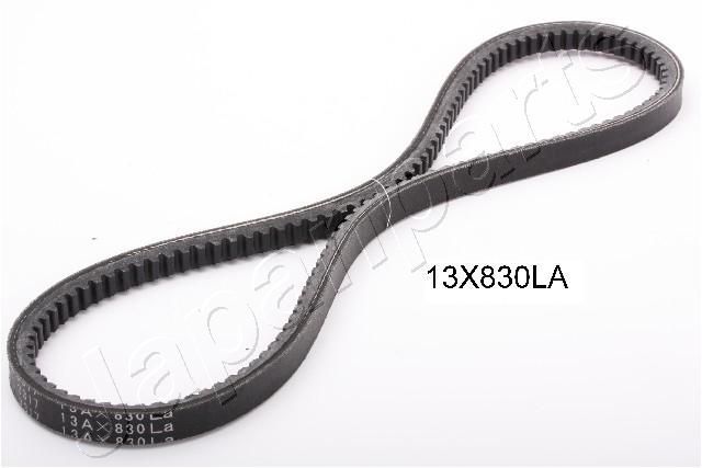 V formos diržas JAPANPARTS DT-13X830LA