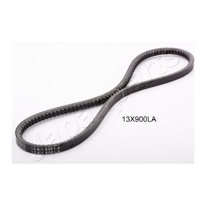 V formos diržas JAPANPARTS DT-13X900LA