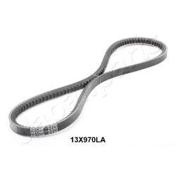 V formos diržas JAPANPARTS DT-13X970LA
