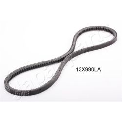 V formos diržas JAPANPARTS DT-13X990LA