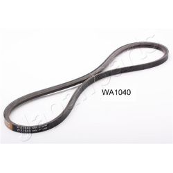 V formos diržas JAPANPARTS DT-WA1040