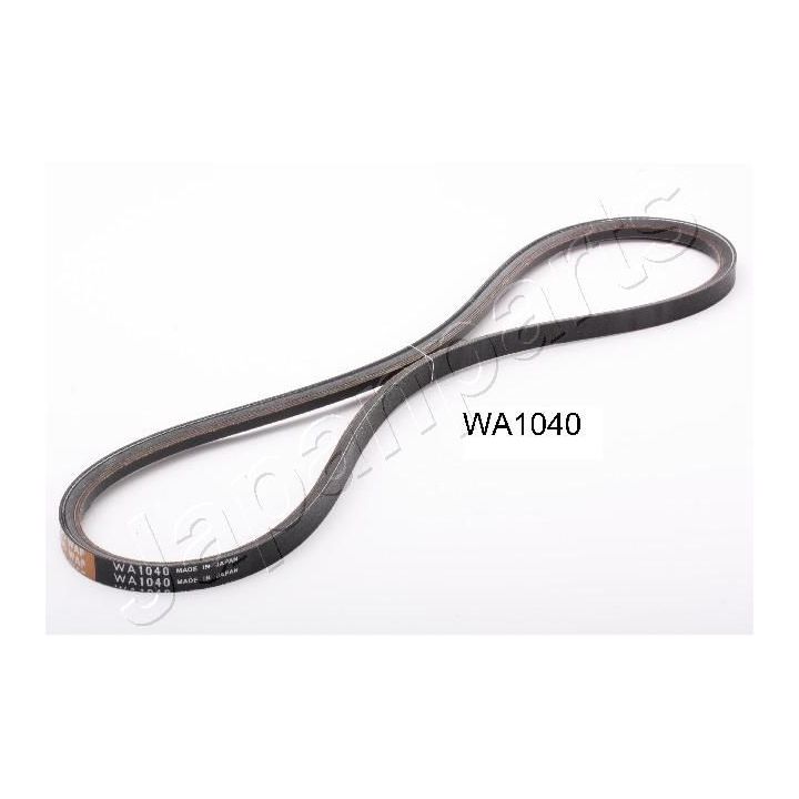 V formos diržas JAPANPARTS DT-WA1040