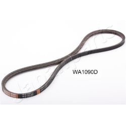 V formos diržas JAPANPARTS DT-WA1090