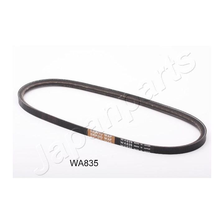 V formos diržas JAPANPARTS DT-WA835